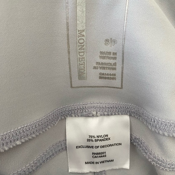 Mondetta workout pants/leggings - Picture 4 of 5